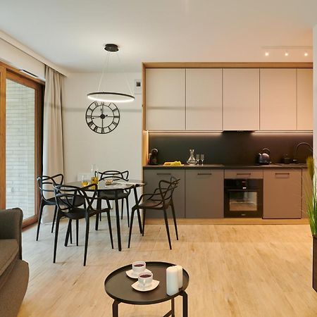 Apartamenty In - Władysławowo Extérieur photo