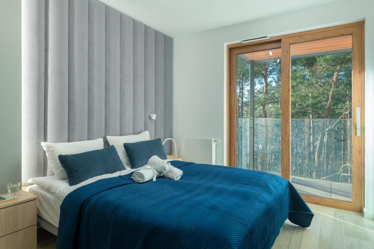 Apartamenty In - Władysławowo Extérieur photo