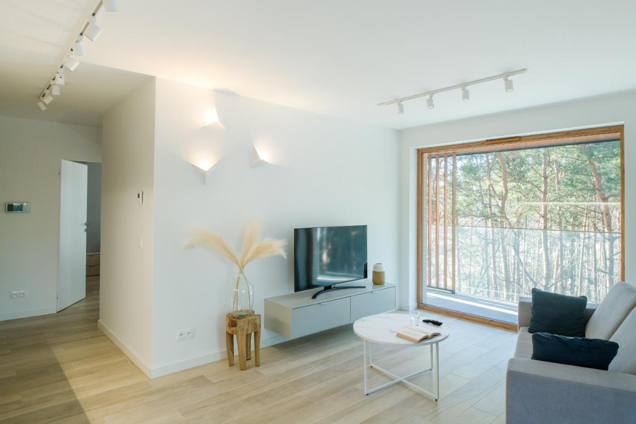 Apartamenty In - Władysławowo Extérieur photo