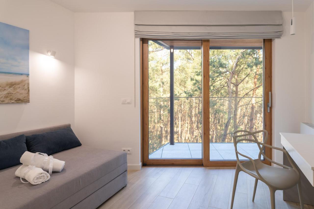 Apartamenty In - Władysławowo Extérieur photo