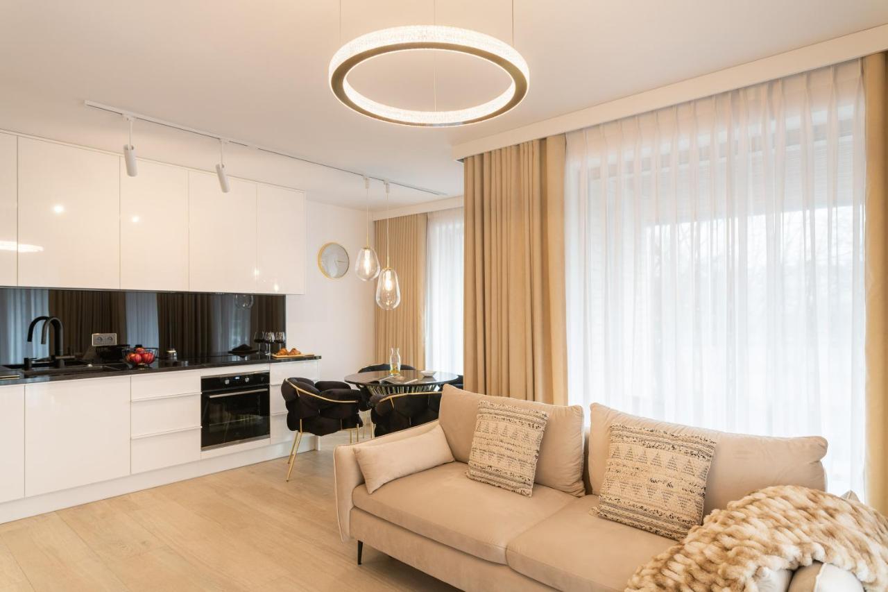 Apartamenty In - Władysławowo Extérieur photo