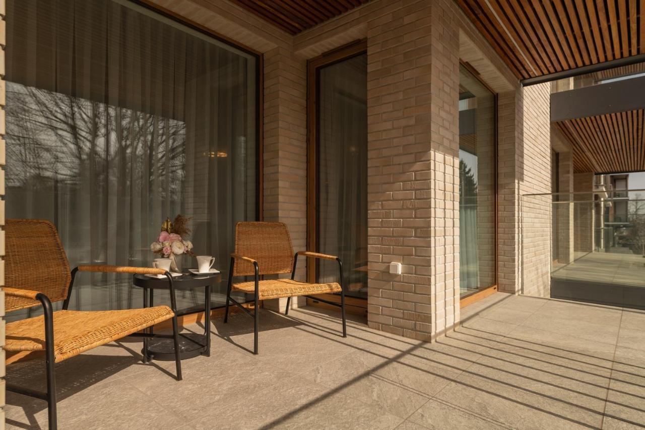 Apartamenty In - Władysławowo Extérieur photo