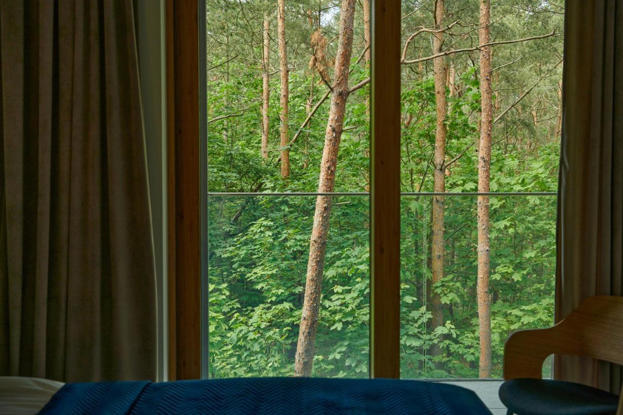 Apartamenty In - Władysławowo Extérieur photo