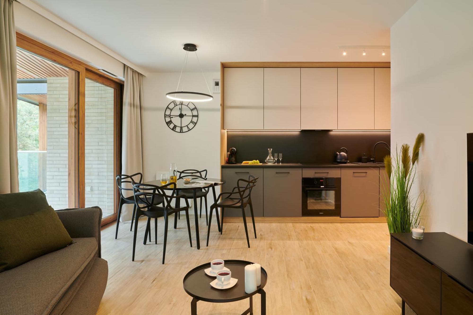 Apartamenty In - Władysławowo Extérieur photo