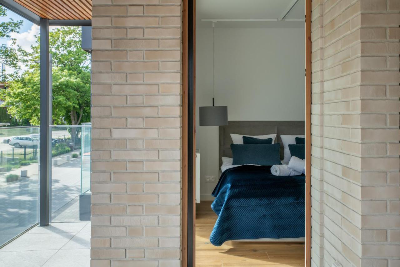 Apartamenty In - Władysławowo Extérieur photo