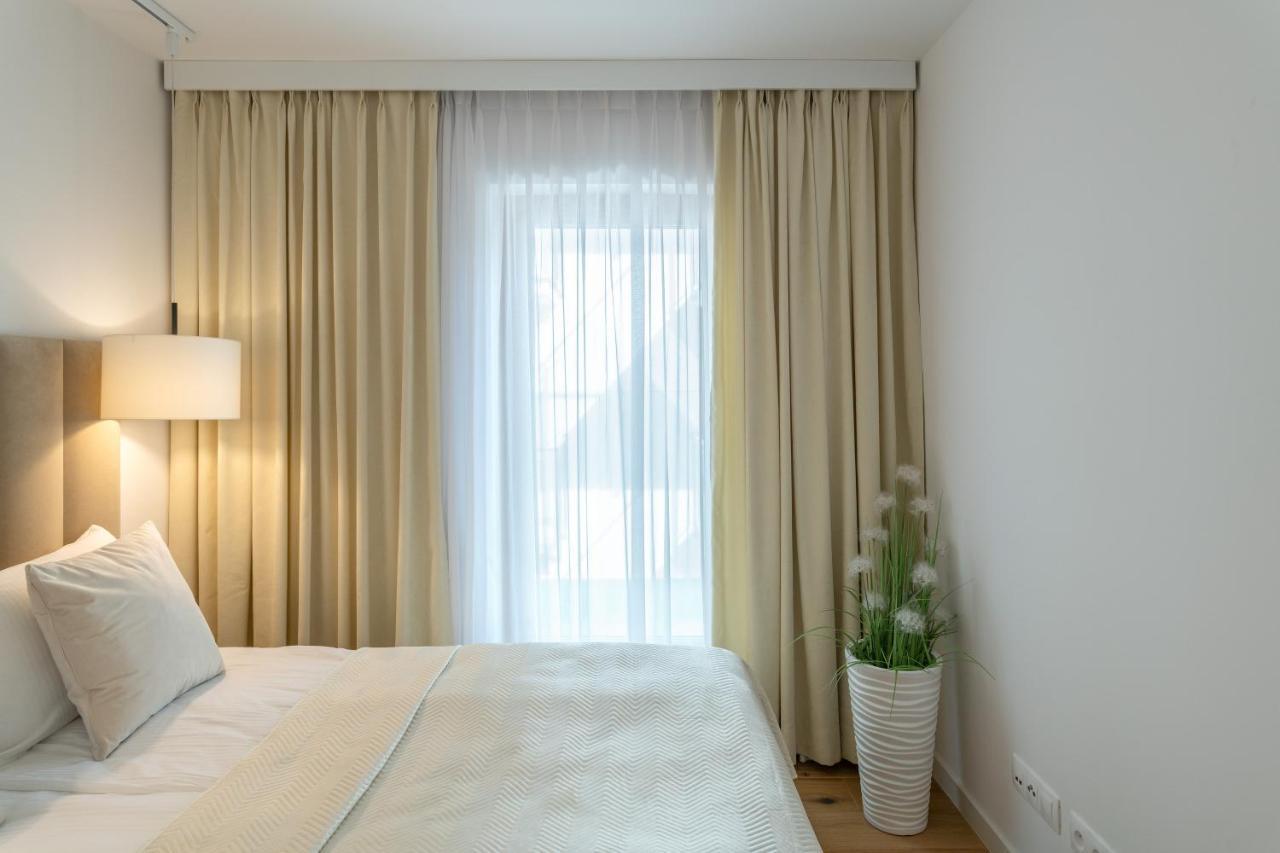 Apartamenty In - Władysławowo Extérieur photo