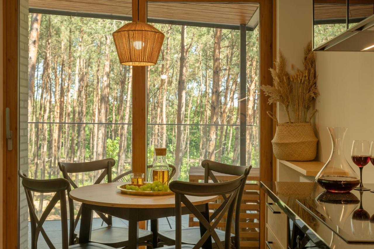 Apartamenty In - Władysławowo Extérieur photo