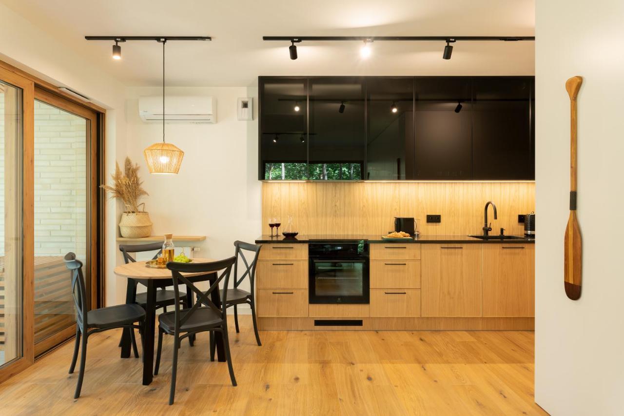 Apartamenty In - Władysławowo Extérieur photo