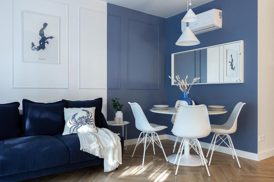 Apartamenty In - Władysławowo Chambre photo
