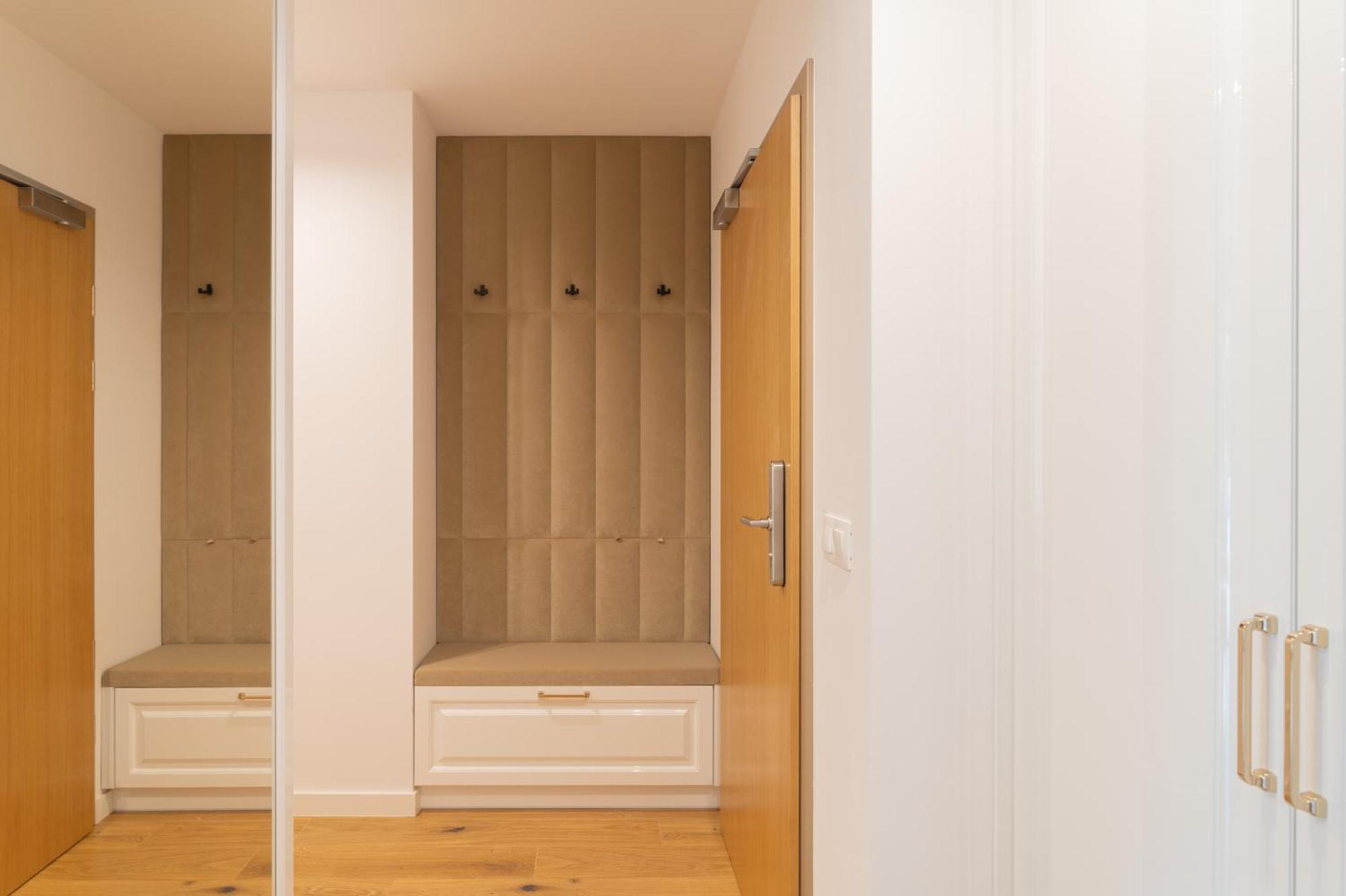 Apartamenty In - Władysławowo Chambre photo