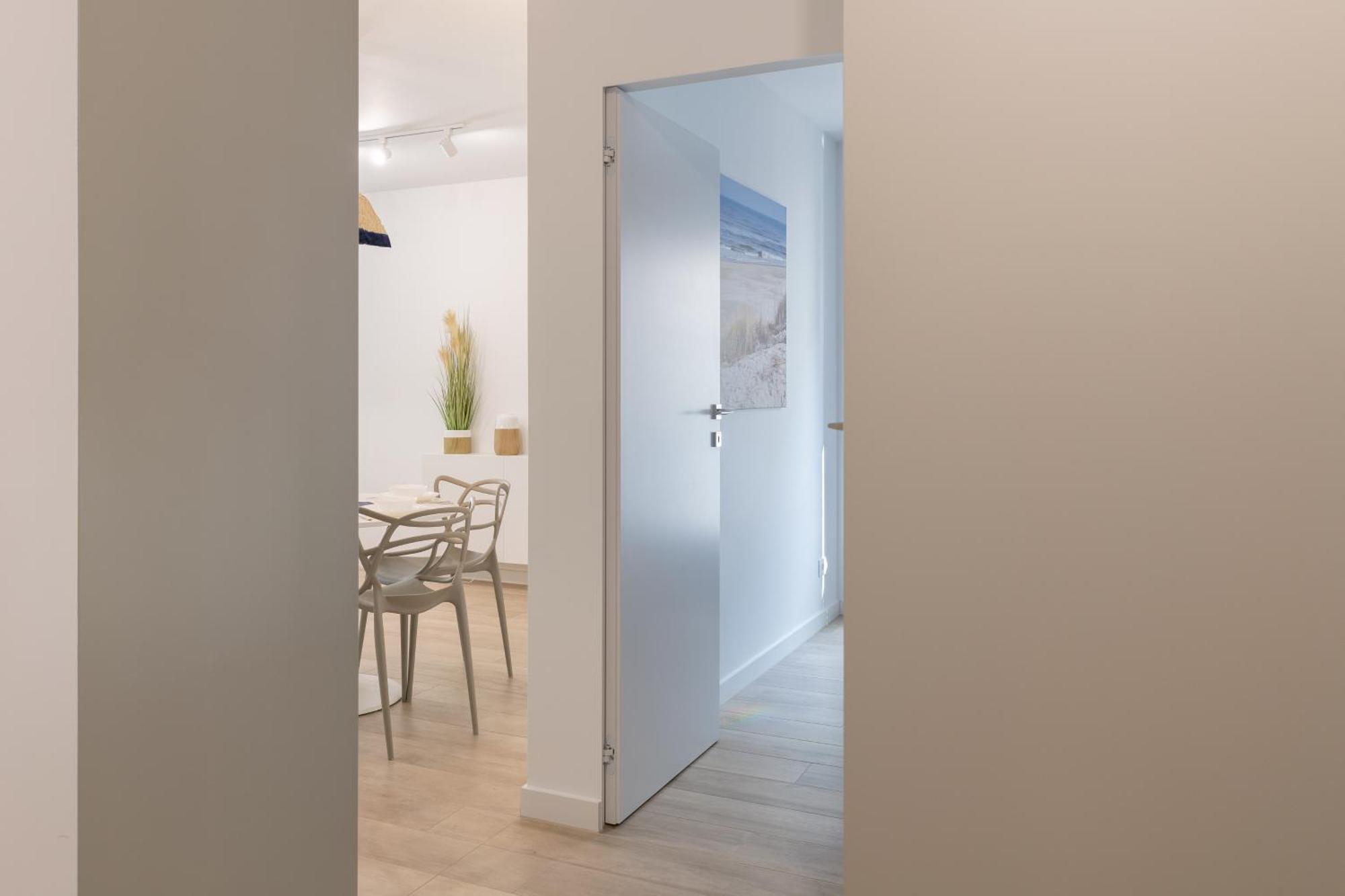 Apartamenty In - Władysławowo Chambre photo